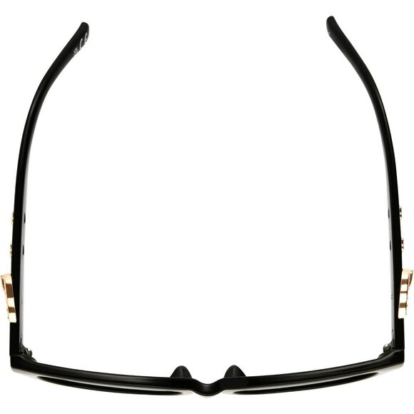 Women\'s Cat Eye Sunglasses Recycled Plastic 55mm UVA/UVB Protection Retro Style main image 4